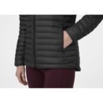 Helly Hansen Womens W SIRDAL HOODED INSULATOR JACKET 62992 990 - Image 2