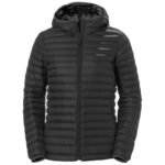 Helly Hansen Womens W SIRDAL HOODED INSULATOR JACKET 62992 990