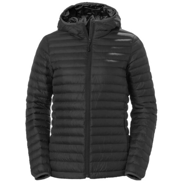 Helly Hansen Womens W SIRDAL HOODED INSULATOR JACKET 62992 990