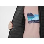 Helly Hansen Womens W SIRDAL HOODED INSULATOR JACKET 62992 990 - Image 4