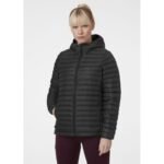 Helly Hansen Womens W SIRDAL HOODED INSULATOR JACKET 62992 990 - Image 5