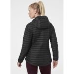 Helly Hansen Womens W SIRDAL HOODED INSULATOR JACKET 62992 990 - Image 6