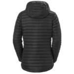 Helly Hansen Womens W SIRDAL HOODED INSULATOR JACKET 62992 990 - Image 7