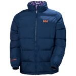 Helly Hansen YU 23 Revesible Puffer M 54060 584 jacket - Image 3