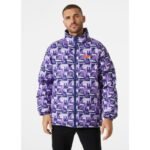 Helly Hansen YU 23 Revesible Puffer M 54060 584 jacket - Image 5