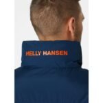 Helly Hansen YU 23 Revesible Puffer M 54060 584 jacket - Image 7