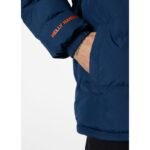Helly Hansen YU 23 Revesible Puffer M 54060 584 jacket - Image 8