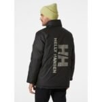 Helly Hansen YU 23 Revesible Puffer M 54060 917 jacket - Image 4