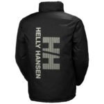 Helly Hansen YU 23 Revesible Puffer M 54060 917 jacket - Image 5