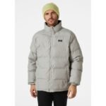 Helly Hansen YU 23 Revesible Puffer M 54060 917 jacket - Image 6