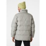 Helly Hansen YU 23 Revesible Puffer M 54060 917 jacket - Image 7
