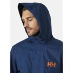 Helly Hansen YU Ervik Jacket M 53395 584 - Image 2