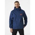 Helly Hansen YU Ervik Jacket M 53395 584 - Image 5