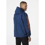 Helly Hansen YU Ervik Jacket M 53395 584 - Image 6
