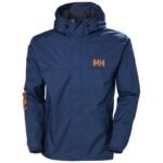 Helly Hansen YU Ervik Jacket M 53395 584 - Image 8
