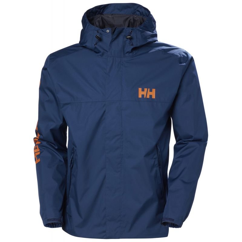 lupin-wear-ca-helly-hansen-yu-ervik-jacket-m-53395-584-993250 Helly Hansen YU Ervik Jacket M 53395 584 - Image 1