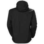 Helly Hansen YU Ervik Jacket M 53395 991 - Image 7