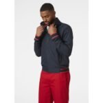 Helly Hensen Salt Windbreaker Jacket M 30299 597 - Image 5