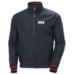 Helly Hensen Salt Windbreaker Jacket M 30299 597 - Image 7