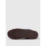 HEX mens leather winter boots 4F 4FRAW25FWINM059-30S - Image 3