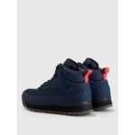 HEX mens leather winter boots 4F 4FRAW25FWINM059-30S - Image 4