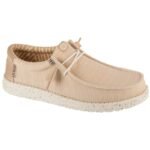 Hey Dude Wally Stretch Sox M 41898-0LZ shoes