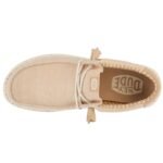 Hey Dude Wally Stretch Sox M 41898-0LZ shoes - Image 3