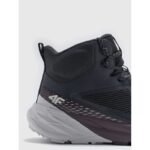 High speed hiker trekking shoes with membrane for men 4F 4FWMM00FOTSM038-50S - Image 5