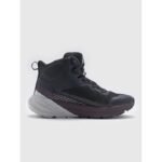 High speed hiker trekking shoes with membrane for men 4F 4FWMM00FOTSM038-50S - Image 7