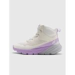 High speed hiker trekking shoes with membrane for women 4F 4FWMM00FOTSF035-52S - Image 2