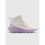 High speed hiker trekking shoes with membrane for women 4F 4FWMM00FOTSF035-52S - Image 3