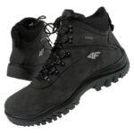 Hiking shoes 4F M OBMH205 22S - Image 2