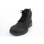 Hiking shoes 4F M OBMH205 22S - Image 3