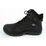 Hiking shoes 4F M OBMH205 22S - Image 4