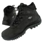 Hiking shoes 4F M OBMH205 22S