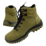 Hiking shoes 4F M OBMH255 45S - Image 2