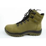 Hiking shoes 4F M OBMH255 45S - Image 3