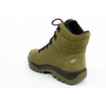 Hiking shoes 4F M OBMH255 45S - Image 6