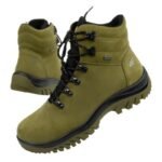 Hiking shoes 4F M OBMH255 45S