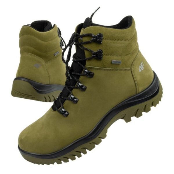 Hiking shoes 4F M OBMH255 45S