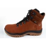 Hiking shoes 4F M OBMH255 81S - Image 3