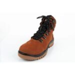Hiking shoes 4F M OBMH255 81S - Image 4