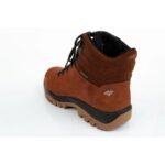 Hiking shoes 4F M OBMH255 81S - Image 6