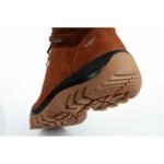 Hiking shoes 4F M OBMH255 81S - Image 8