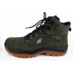 Hiking shoes 4F M OBMH257 43S - Image 3