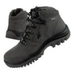 Hiking shoes 4F M OBMH258 25S - Image 2