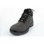 Hiking shoes 4F M OBMH258 25S - Image 4