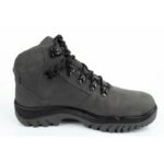 Hiking shoes 4F M OBMH258 25S - Image 5