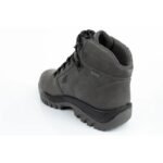 Hiking shoes 4F M OBMH258 25S - Image 6