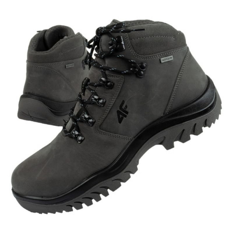 lupin-wear-ca-hiking-shoes-4f-m-obmh258-25s-882143 Hiking shoes 4F M OBMH258 25S - Image 1